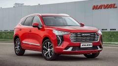 Изображение Haval Jolion