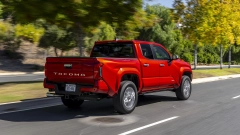 Изображение Toyota Tacoma