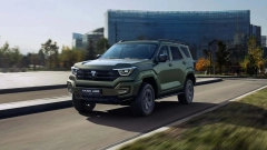 Изображение Great Wall Motor усиливает позиции на российском рынке: новые модели и амбициозные планы