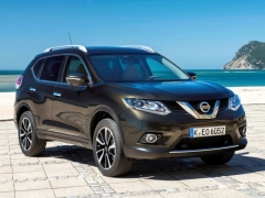 Изображение Производить новый Nissan X-Trail будут в России