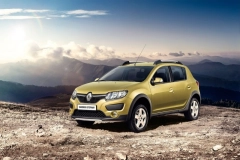 Изображение Названы цены конкурента LADA Kalina Cross от Renault