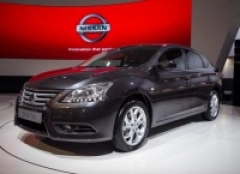 Изображение Nissan Sentra