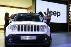 Изображение Jeep намерен продавать в России компактный внедорожник