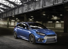 Изображение New Ford Focus RS