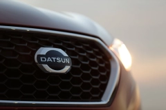 Изображение Кроссовер от Datsun