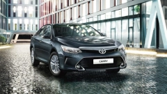 Изображение Петербургский завод Toyota увеличит мощность