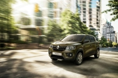 Изображение Renault Kwid за 226 тыс. рублей