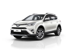 Изображение Toyota RAV4 2016