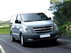 Изображение Hyundai H-1 2011 модельного года