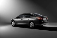 Изображение NISSAN Sentra 2016