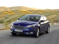 Изображение FORD — программа добровольного увольнения 2015-2016