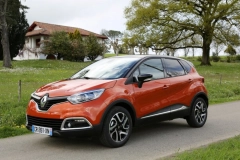 Изображение Renault Captur будет собираться в Москве