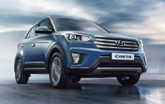 Изображение Фото Hyundai Creta