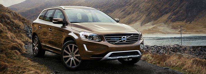 XC60 в 2016 обнаружен заводской брак